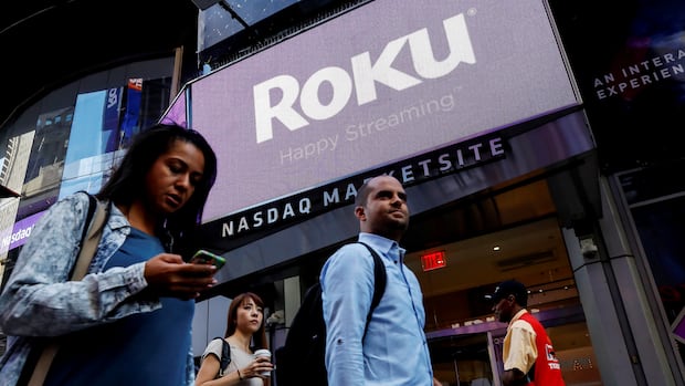 Roku上线全天候AI频道，加拿大用户暂时还观望（配图1）