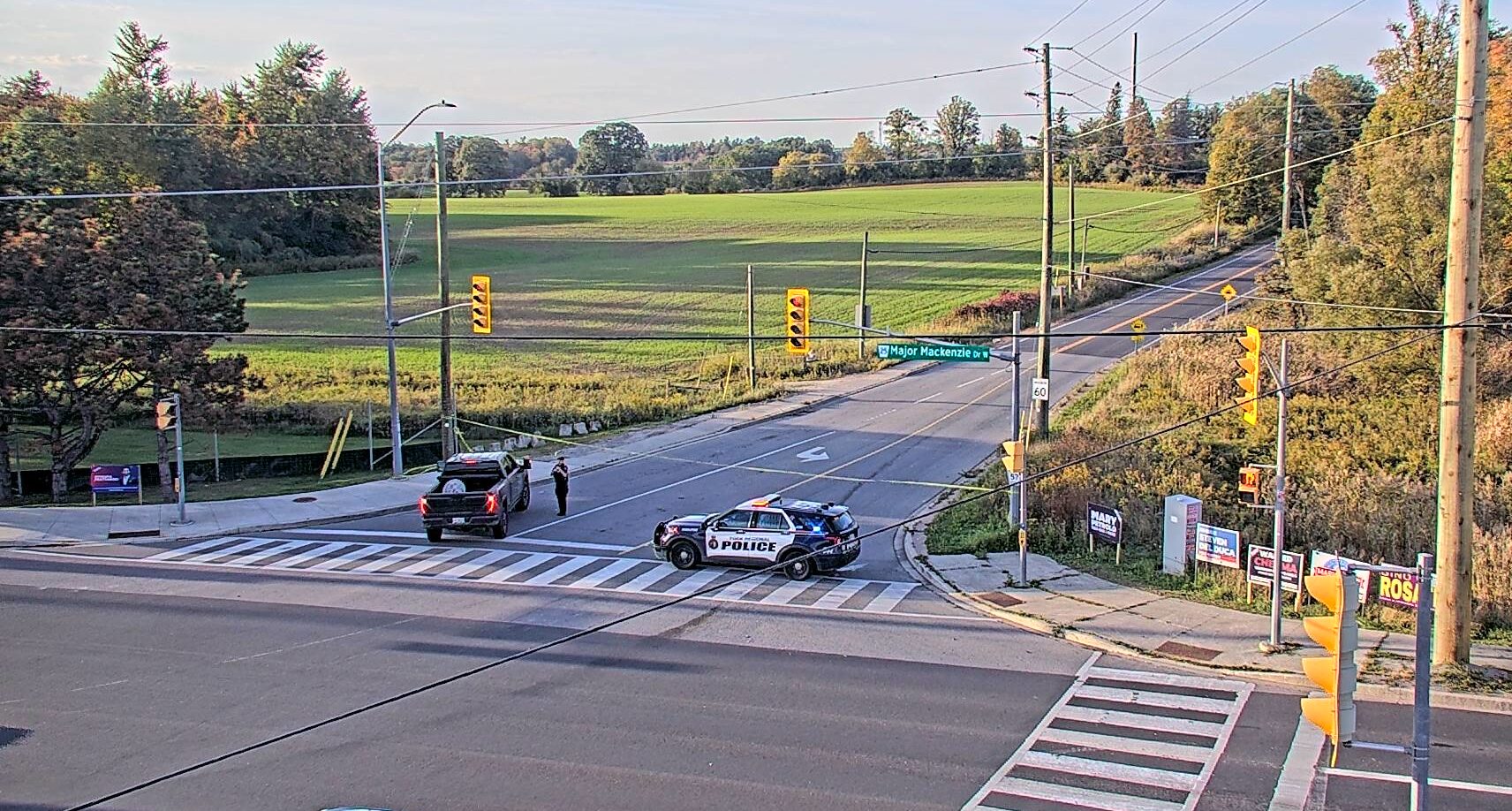 旺市60岁看护工遭遇逃逸车祸身亡，警方呼吁肇事司机自首