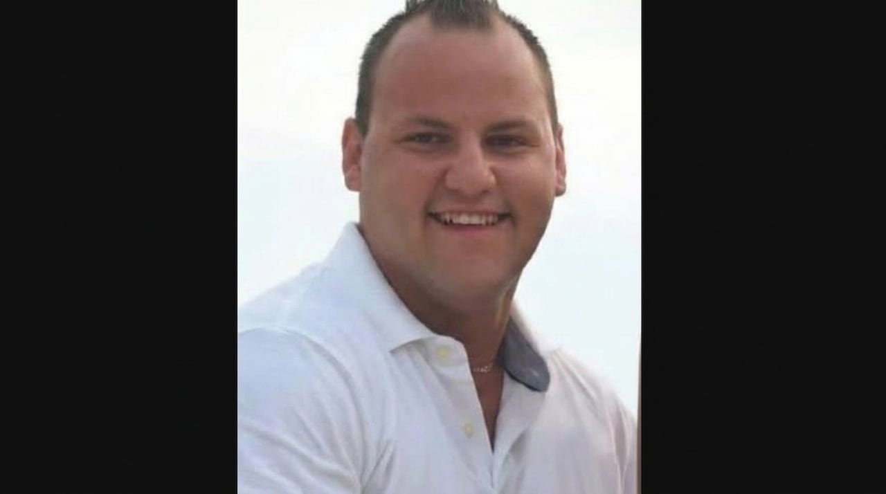 Robbie Thomson