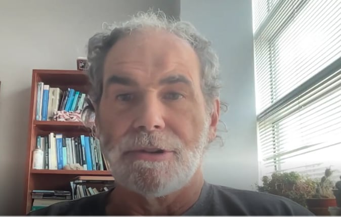 Prof. Dennis Murray, of Trent University, says his paper gathers information from researchers and municipalities around North America. He concludes municipalities tend to wait too long before euthanizing problem animals.