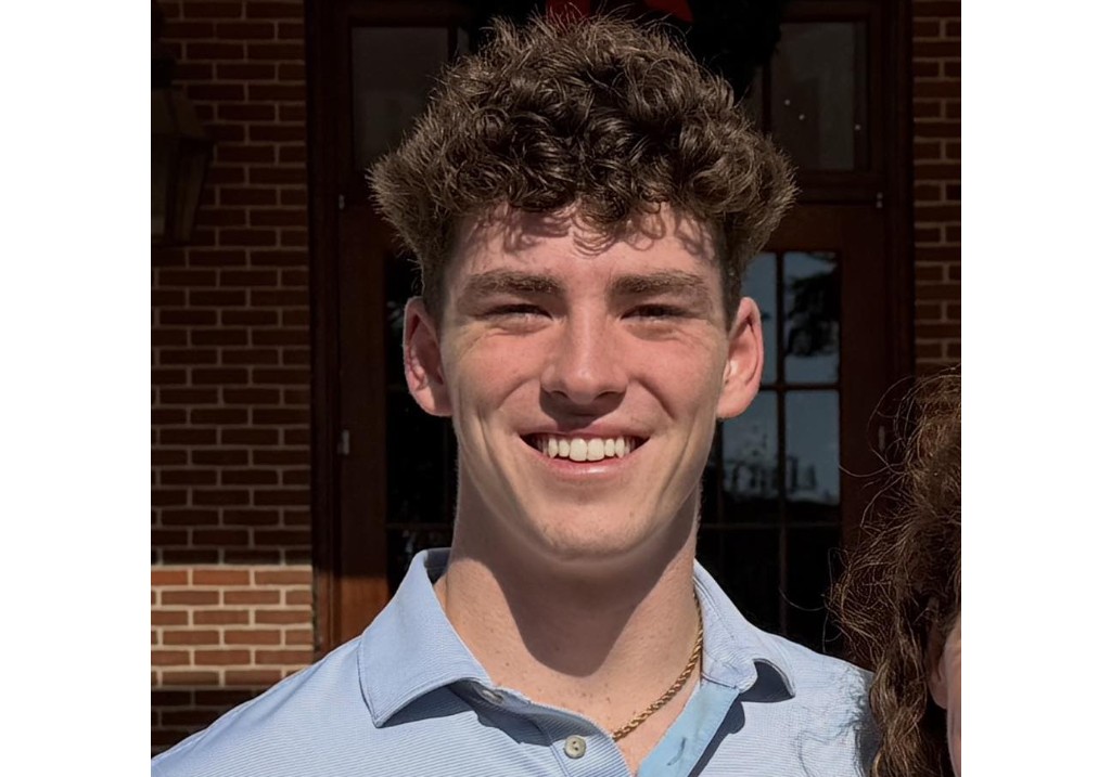 20岁美国游客春假期间在西班牙失踪