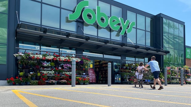 Sobeys母公司解除地产限制 加拿大竞争局助推超市更多竞争（配图1）