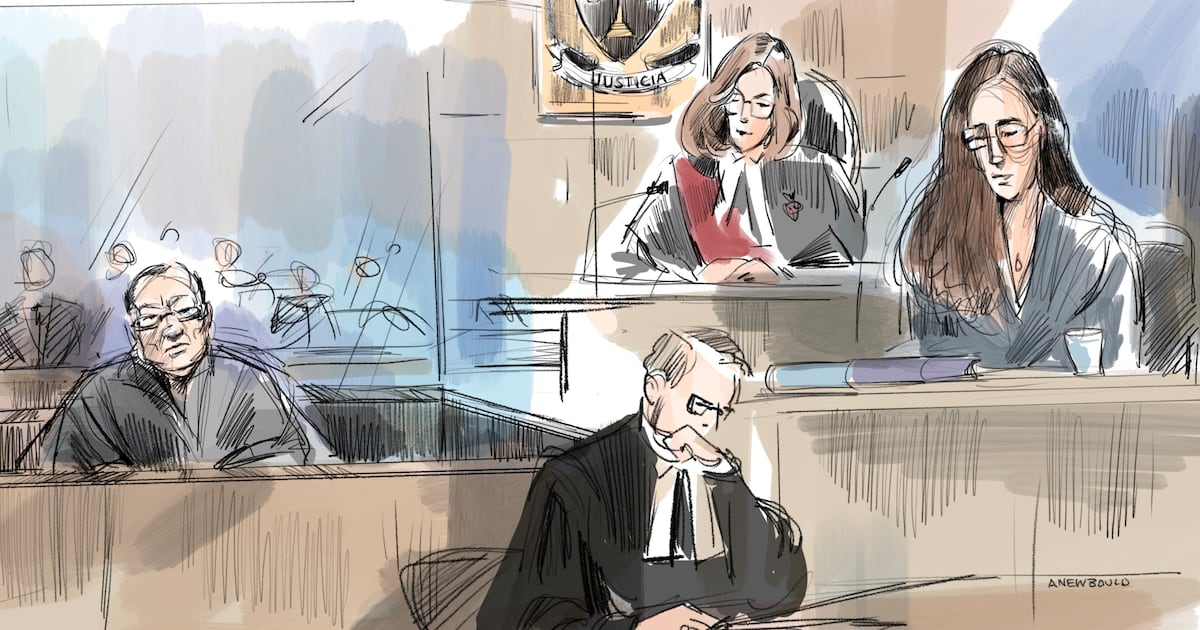 安大略法庭听取自杀悲剧受害者家属陈述 数十人家庭蒙受深重痛苦