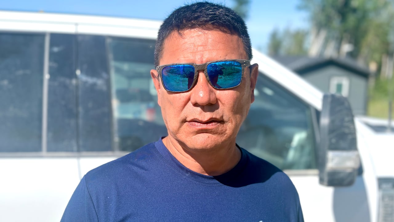 Ronald Lemaigre在拉洛什