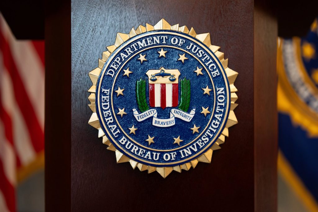 加拿大公民涉嫌参与FBI职位门户黑客案被美方逮捕