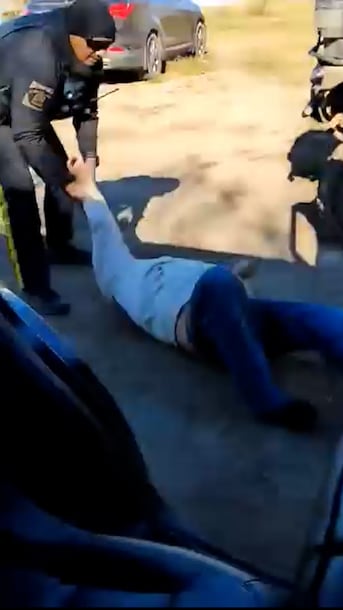 萨斯喀彻温省原住民社区男子被捕受伤 警察监管部门展开调查（配图2）