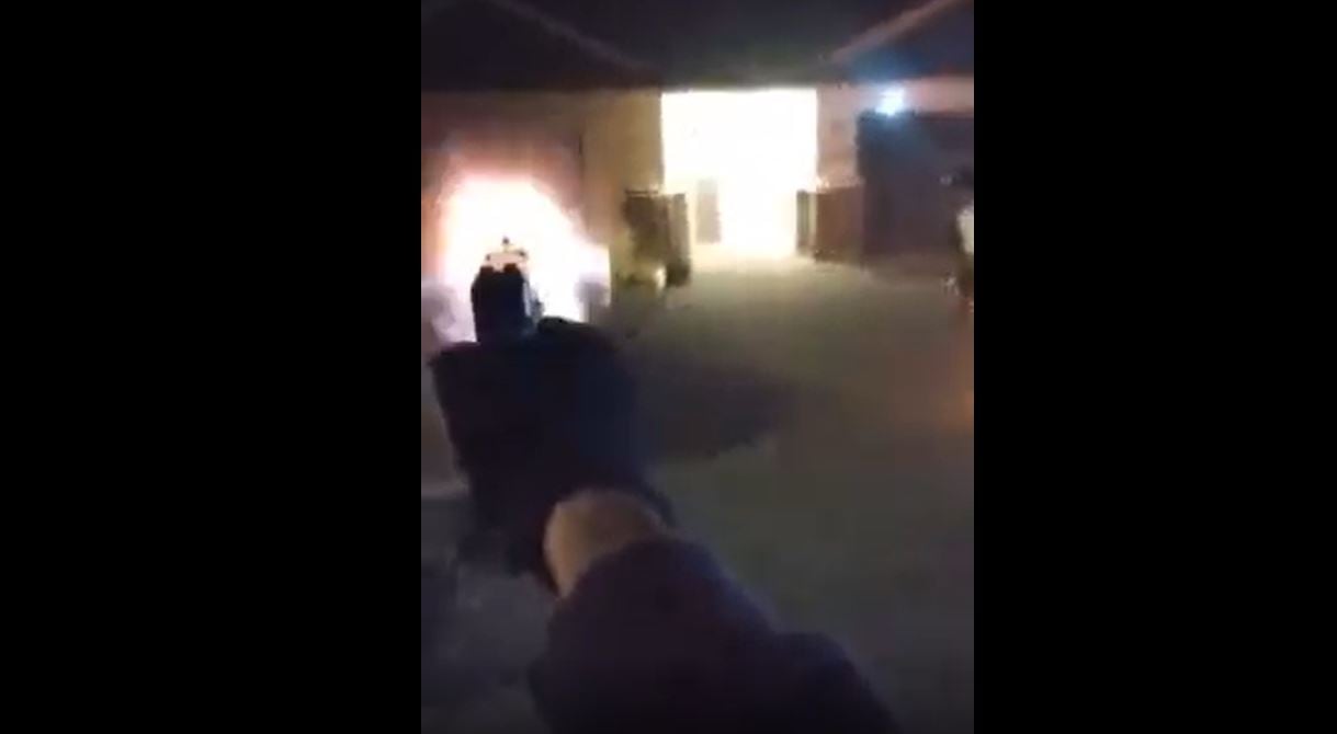 Abjeet Kingra claims he used a phone to film himself firing shots at singer AP Dhillon's Victoria-area home at the behest of the Bishnoi gang. Kingra was convicted in the attack and now faces the possibility of deportation.