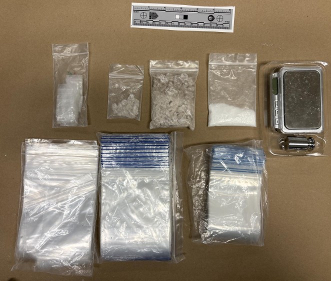 多伦多警方“矩阵行动”收网：44人被捕，187项控罪曝光多种毒品和非法枪支（配图3）
