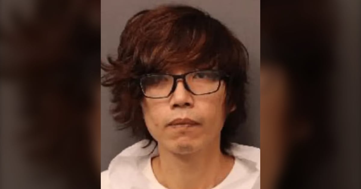 多市男子涉嫌在万锦多次公然猥亵 被捕面临多项控罪