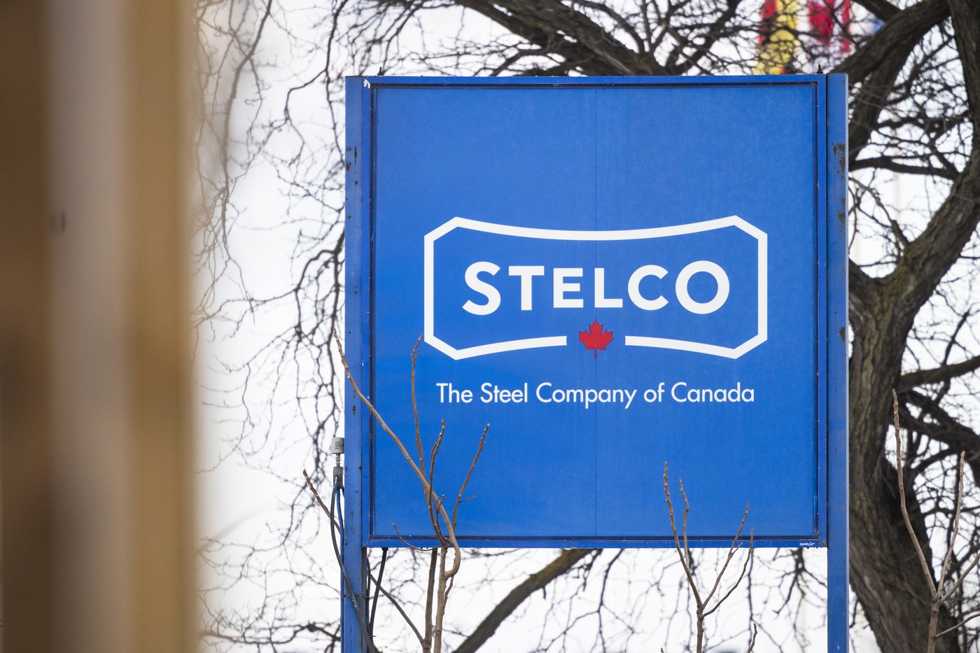联邦政府要求Stelco美国母公司15天内整改违约行为，否则可能强制出售资产（配图1）