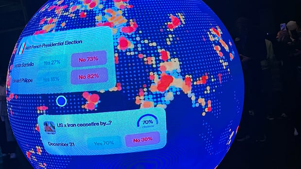 安大略市政选举成“预测市场”赌注热点 本地华人如何受影响？（配图2）
