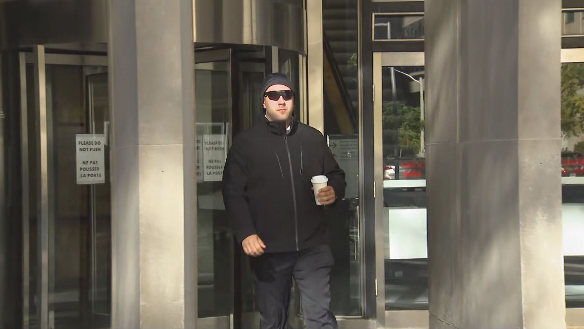 多伦多警员“南线行动”涉案认罪获缓刑 计划保留警察职位