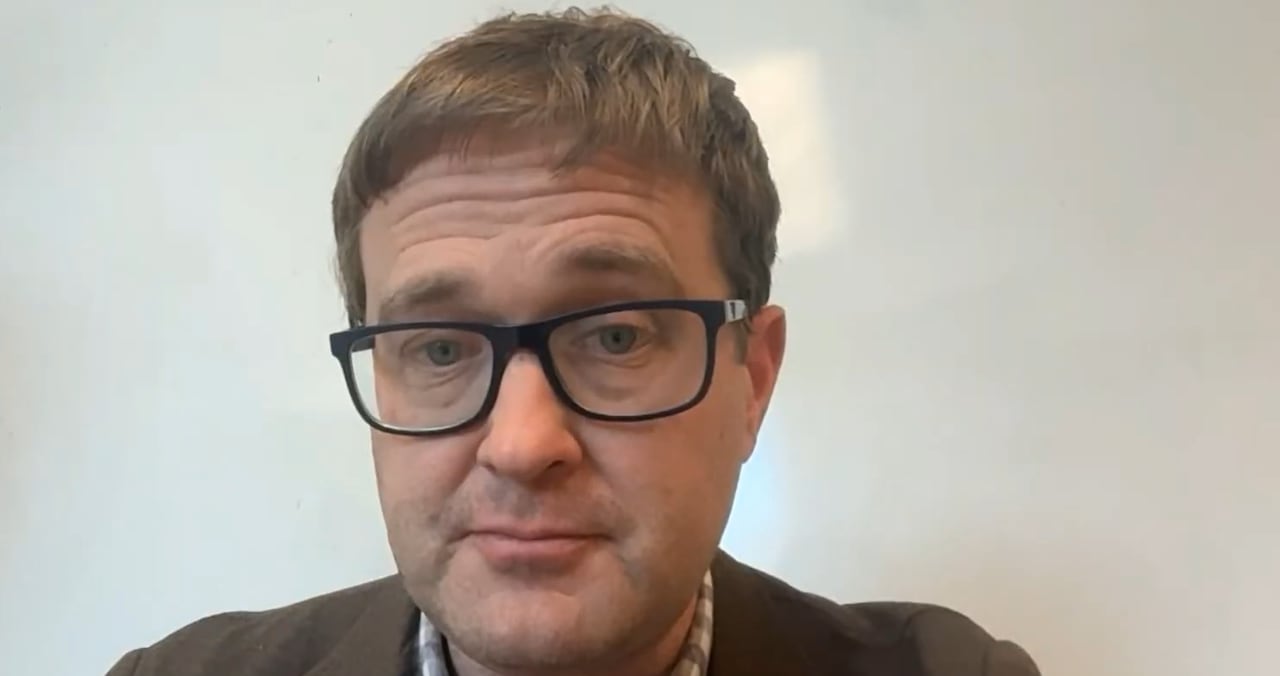 Gerard Kennedy is an associate professor of law at the University of Alberta.