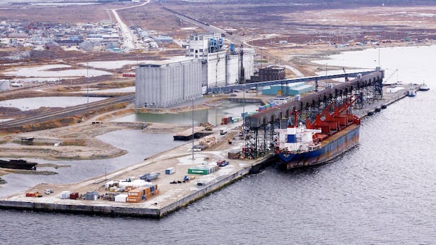 投资难题背后：曼省丘吉尔港扩建意义何在？
