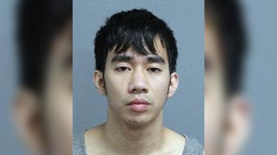 北约克一男子涉性侵案 被控多项罪名