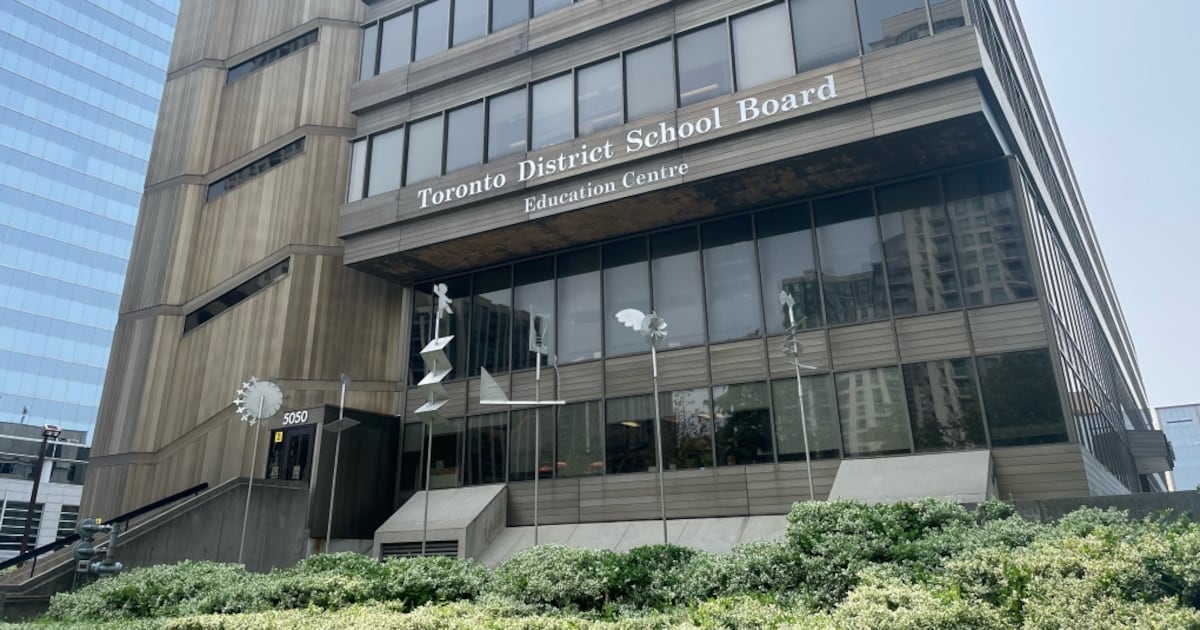 多伦多及安省多校区12名犹太教师控诉反犹歧视，向人权法庭提起申诉