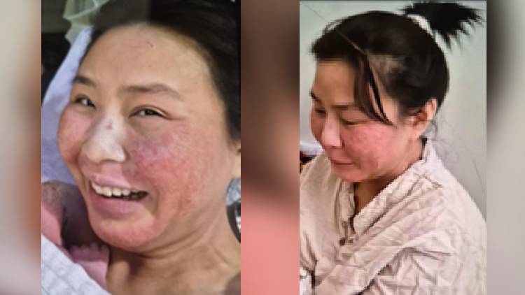 多市警方全力搜寻失踪女子 家属忧心忡忡