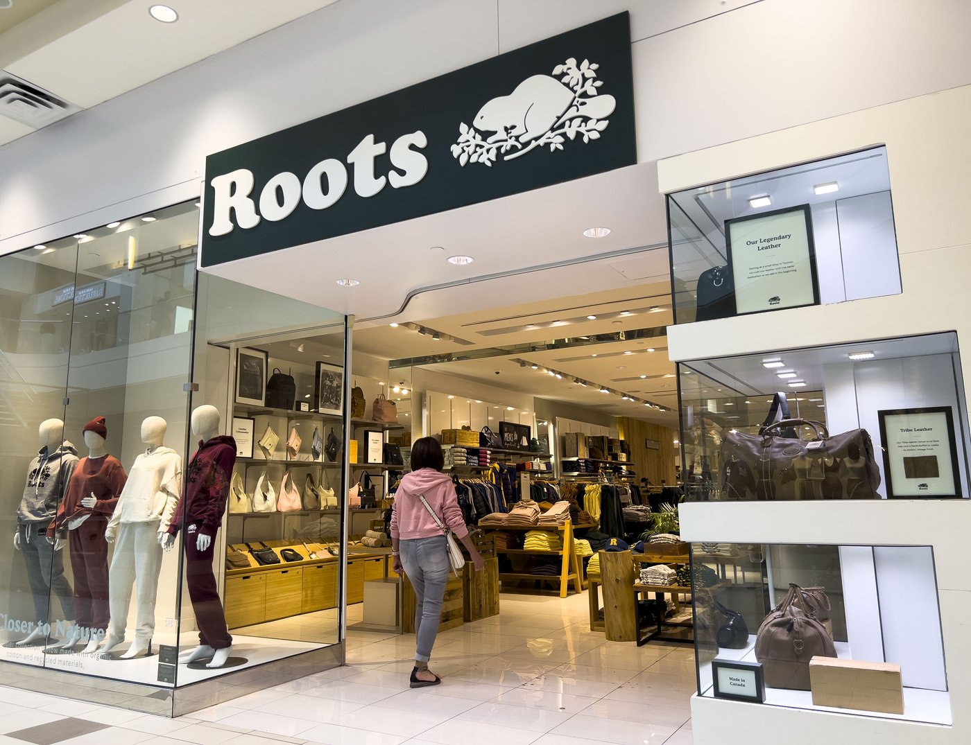 Roots宣布私有化交易，将由Marquee Brands携手运营专家接手