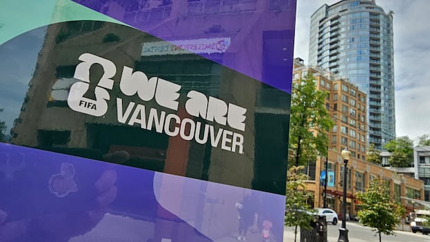 温哥华从世界杯中得到了什么？