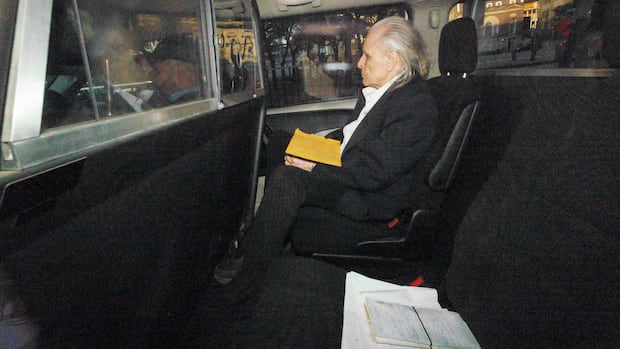 时尚大亨 Peter Nygard 在蒙特利尔出人意料的认罪协议后被判犯有性侵犯罪 ...