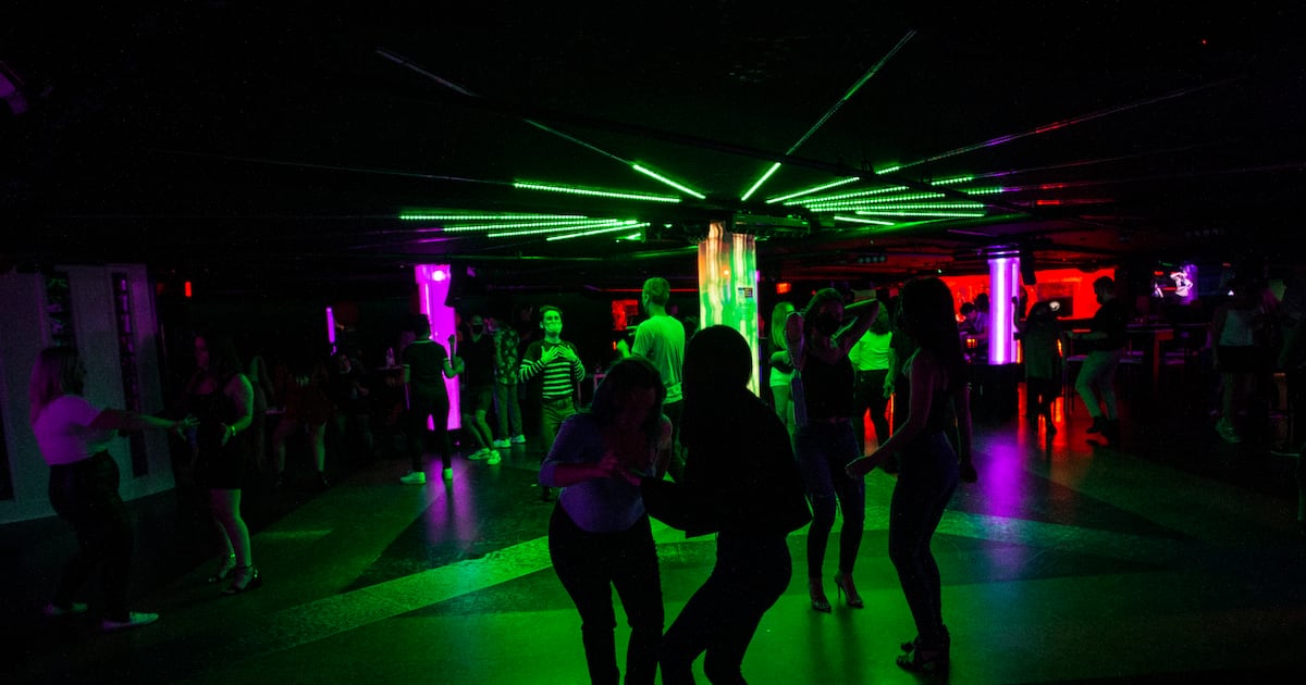 多伦多著名夜店El Convento Rico结束35年辉煌历史正式关闭