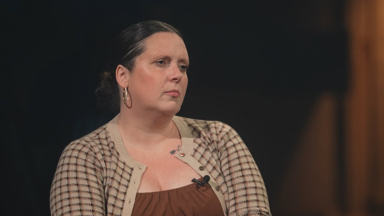 Shawna Roy, a former CRA investigator, reviewed the results of the fifth estate investigation.