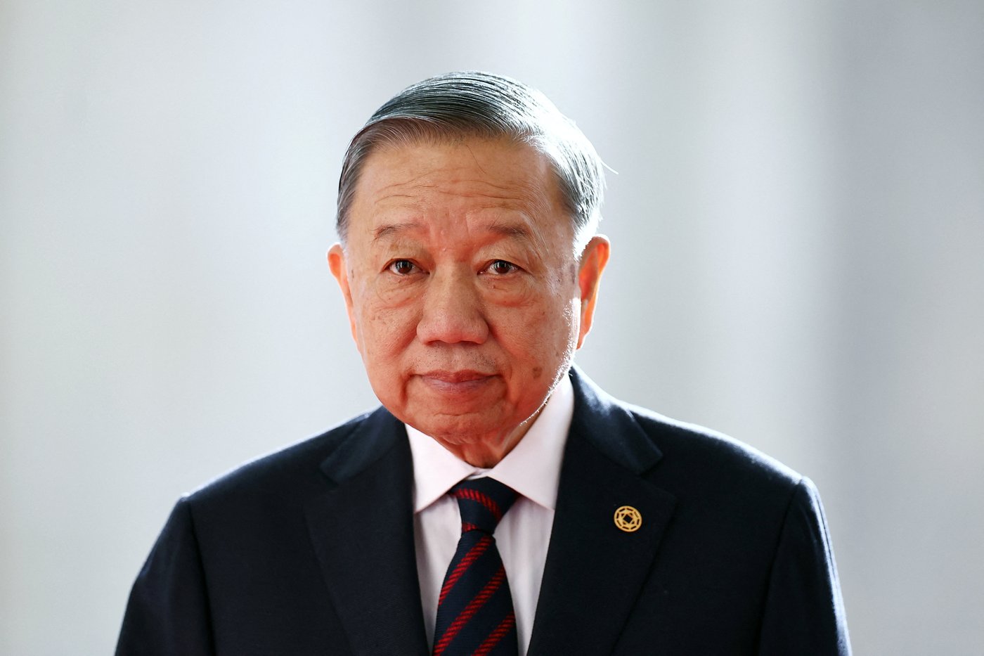 越南最高领导人访加 拓展加越贸易与战略合作新局面