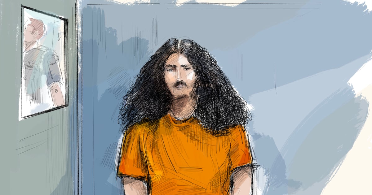 多伦多Salsa街头枪击案嫌疑人短暂出庭 多名受害者伤亡严重