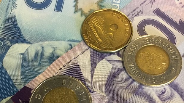 五省最低工资普遍上涨 多伦多时薪达17.95加元
