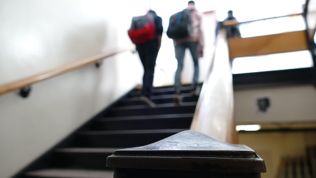 温尼伯学区教职员工遭受暴力事件激增 工会呼吁加强安全保障（配图1）