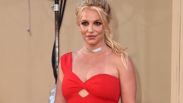 布兰妮·斯皮尔斯 (Britney Spears) 酒后驾车被捕 4 个月后为自己在行驶中的行为辩护 ...