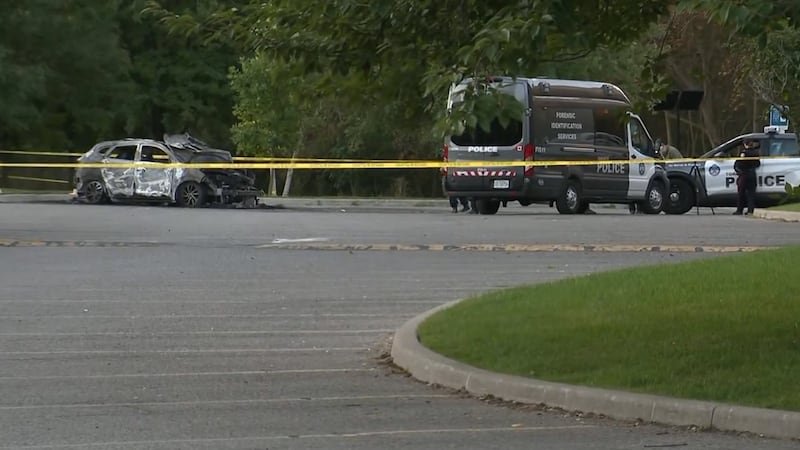 Two bodies found inside burned vehicles in Etobicoke and Scarborough: Here’s what we know so far