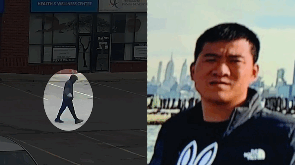 Toronto police homicide update