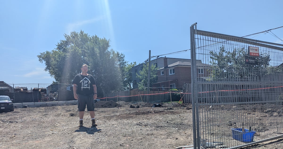 士嘉堡商业区停车场拟建微型无家可归者社区，助力解决住房紧缺