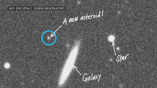 智利望远镜新发现可能太阳系第六颗矮行星，轨道远超冥王星（配图2）