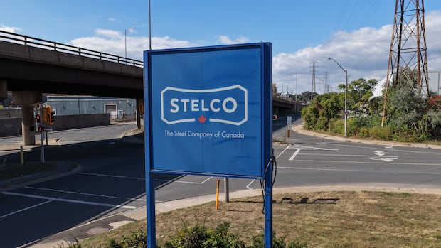 哈密尔顿Stelco钢厂停产裁员引发争议 贸易战成导火索（配图1）