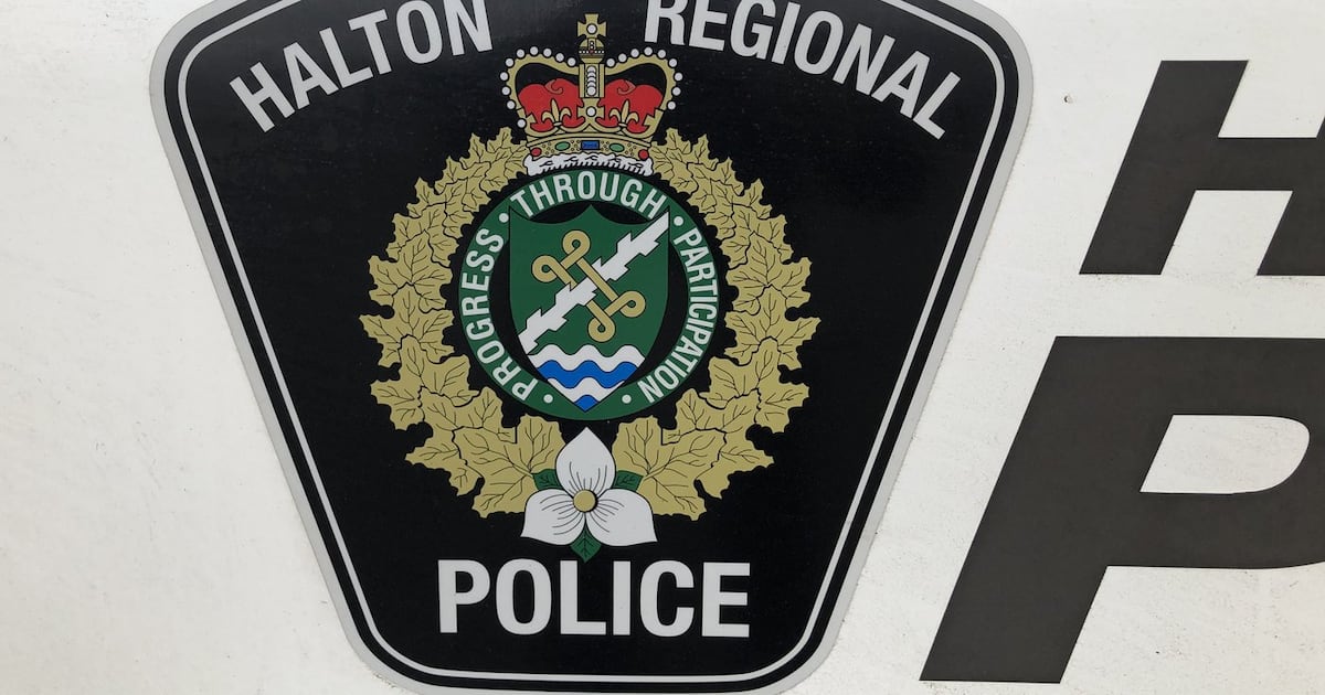 Halton警员追车致伤案被控 危险驾驶指控引关注