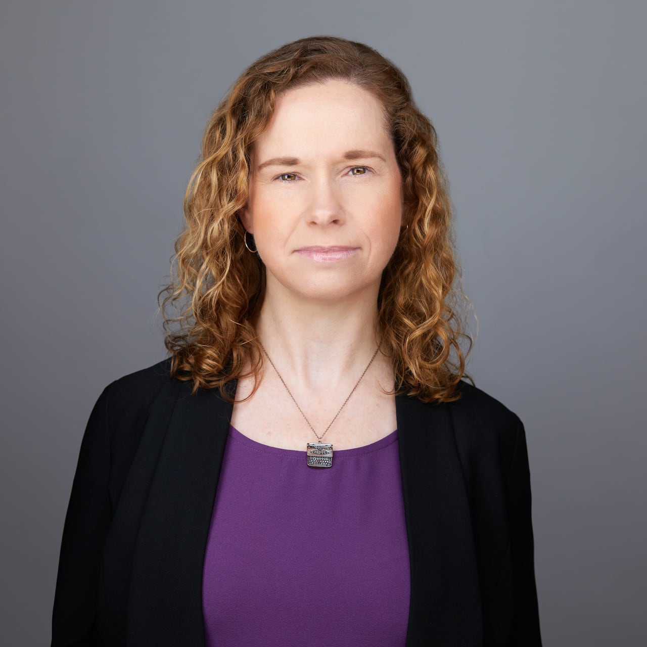 记者Janet French