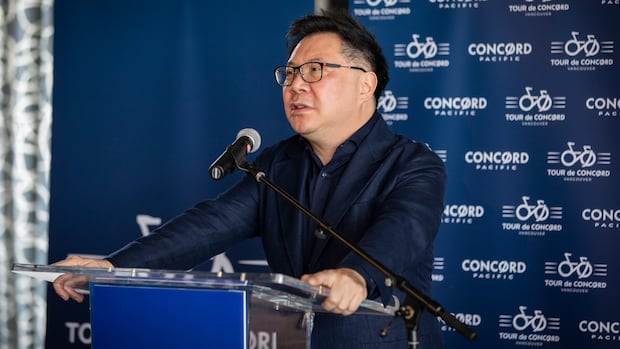 卑诗亿万富翁许伟基旗下企业指控加拿大税务局管理失当涉税争议（配图1）