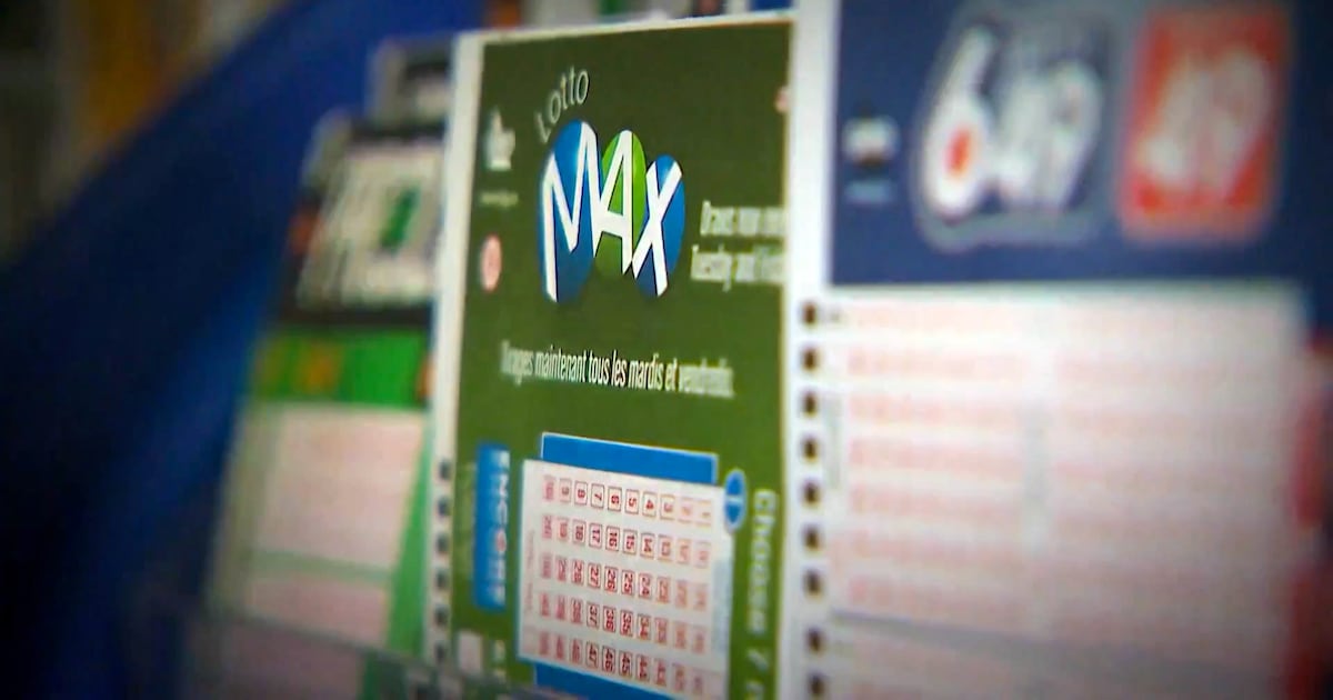 加拿大乐透巨奖再创新高！奖金飙升至历史性9,000万加元