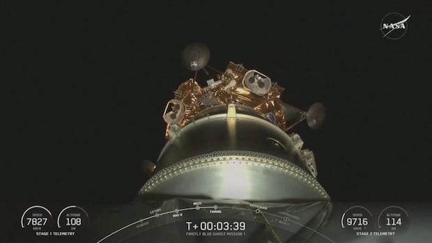 SpaceX火箭残骸撞月事件确认，加剧月球垃圾问题引关注（配图2）