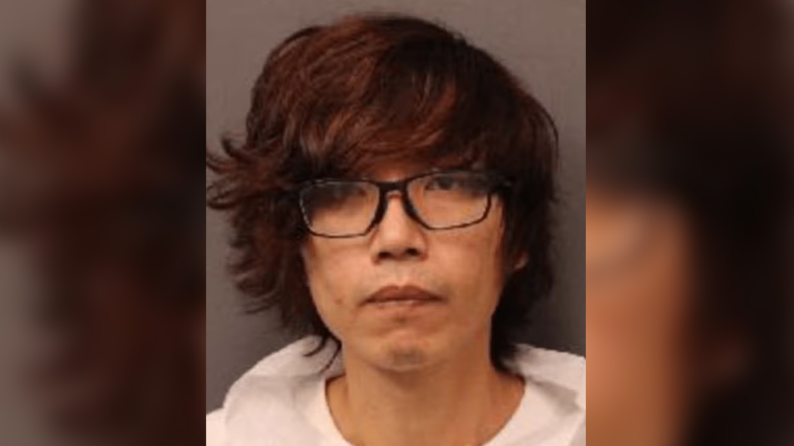 万锦连环猥亵事件嫌疑人落网，多伦多男子被控多项罪名
