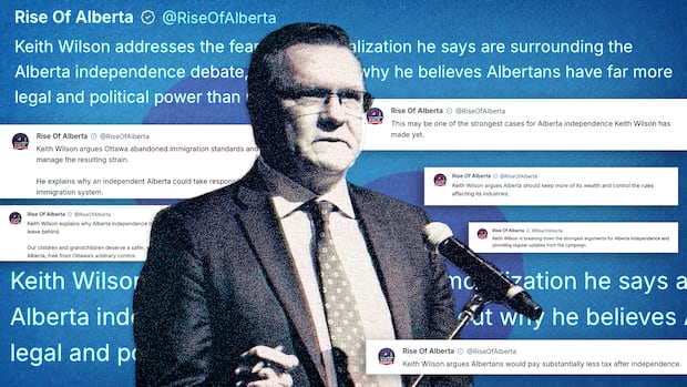 揭秘“Rise of Alberta”：大阿尔伯塔分离主义网络最大暗号背后人物及其影响