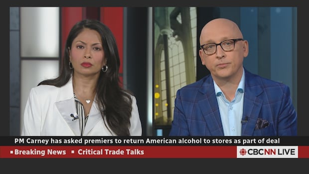 美贸易谈判关键人物对加美关税协议持保留态度，谈判仍存变数（配图2）