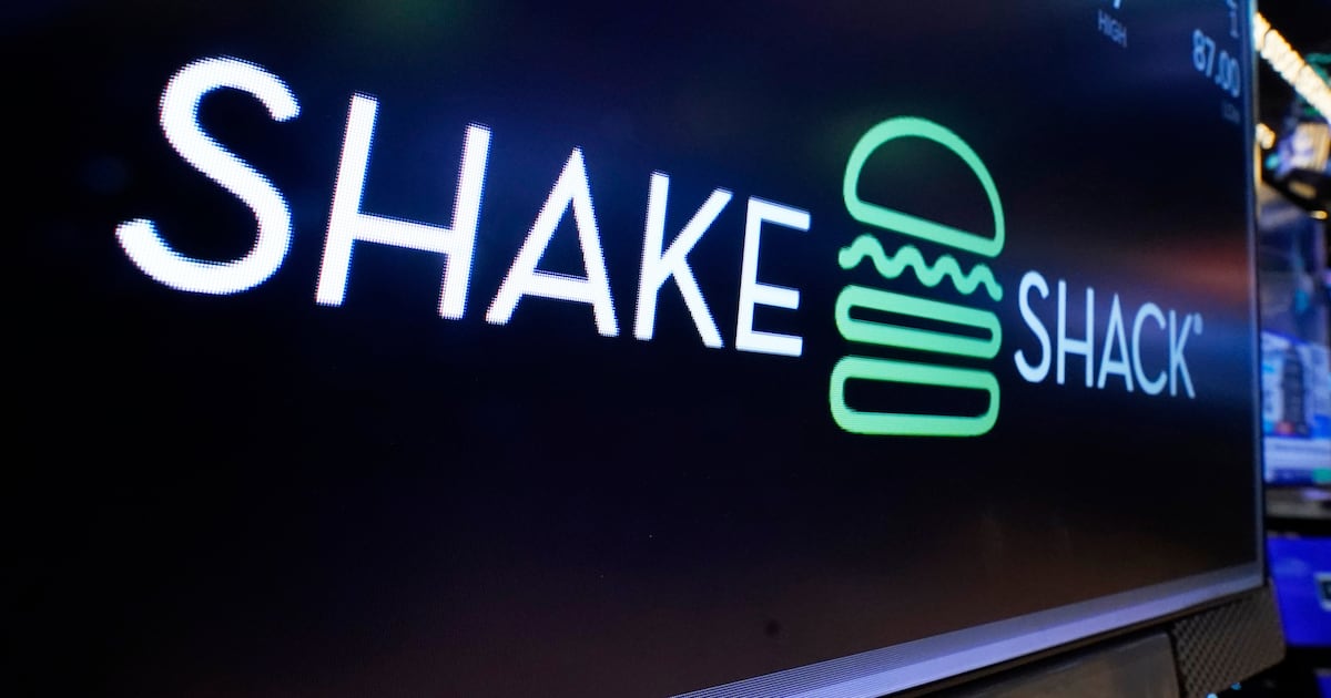 Shake Shack在安省新开三店，伦敦首设省内首个得来速