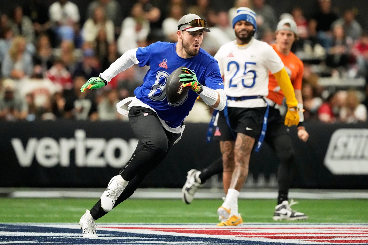 NFL取消全明星赛，改为颁发最佳球员荣誉