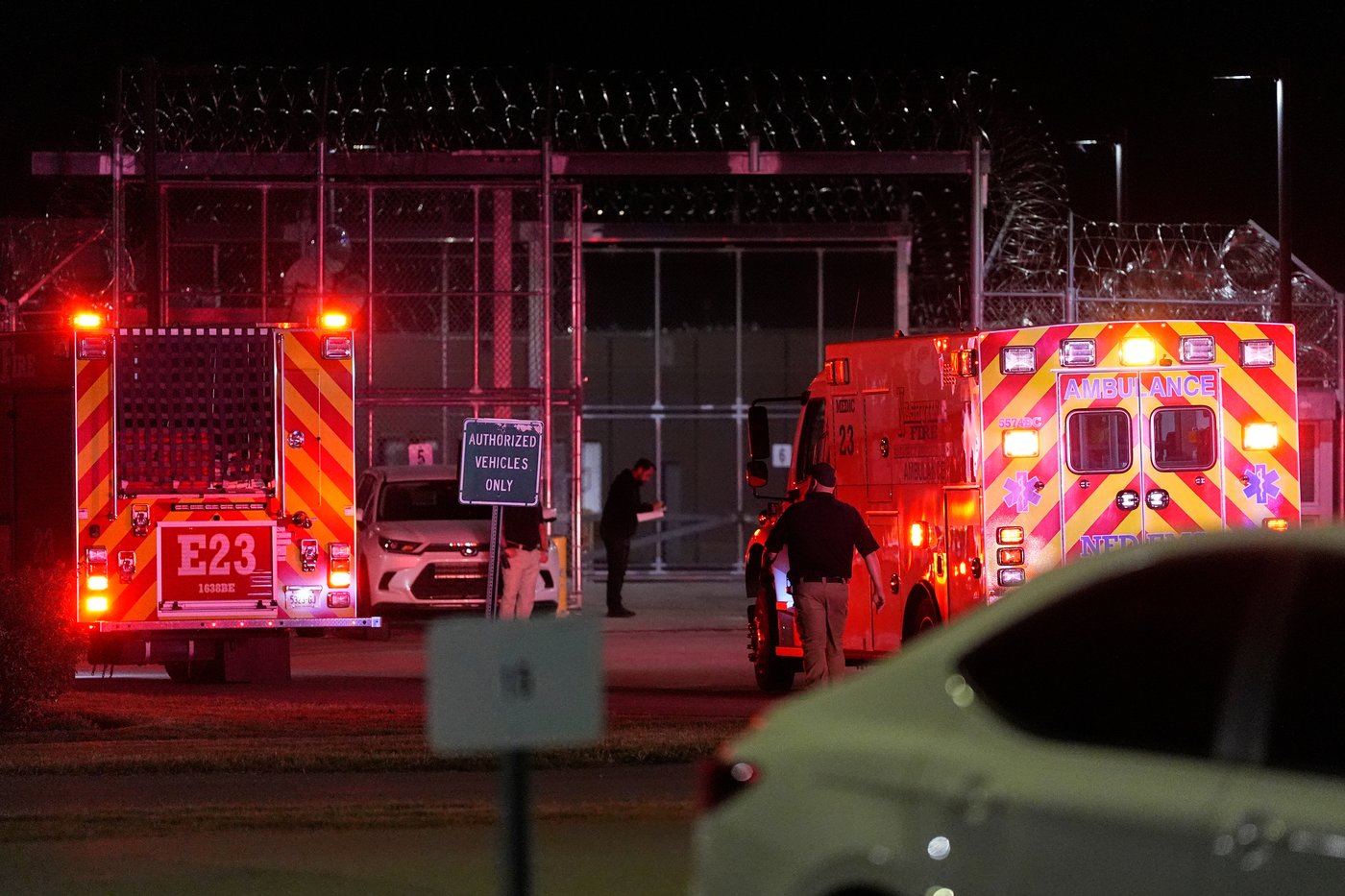 美国田纳西州死刑执行失败，罪犯苏醒引发法律与道德争议