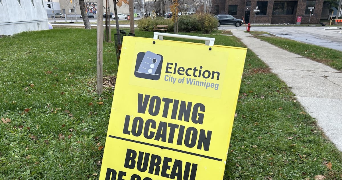 马尼托巴省迎来创纪录投票热潮 多伦多地区华人关注加拿大各地选情