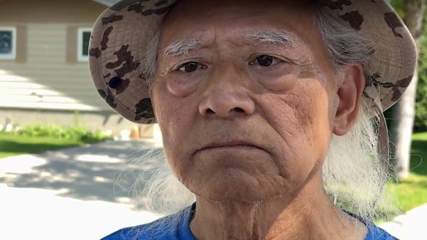 前曼尼托巴议员马克家藏445支枪支及大量炸药 被控多项罪名