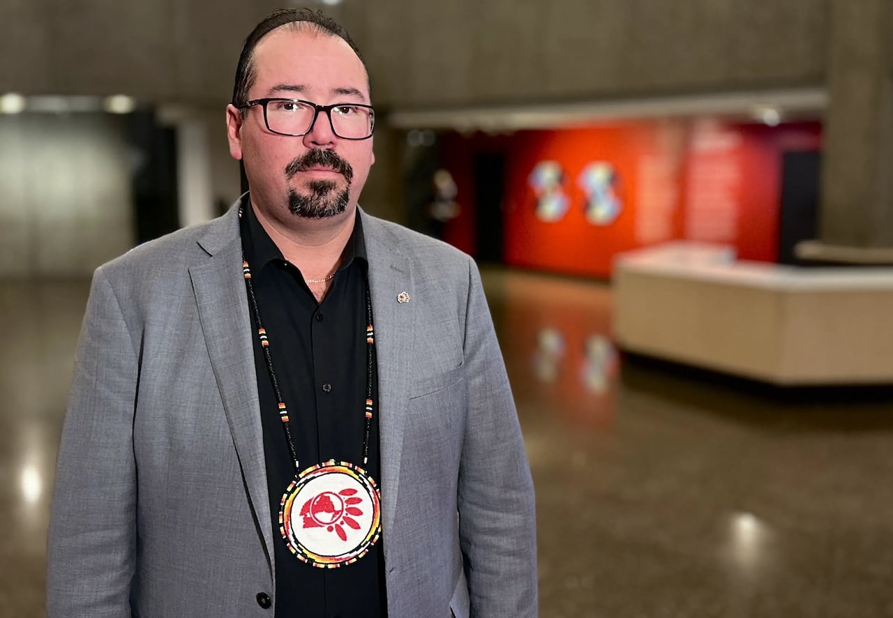 Assembly of First Nations Ontario Regional Chief Abram Benedict says the prime minister, premiers and First Nations should host regular First Nations-First Ministers' Meetings.